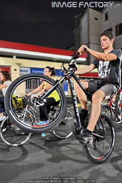 2018-06-28 Milano - Critical Mass 1880